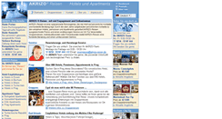 Desktop Screenshot of akrizo.com